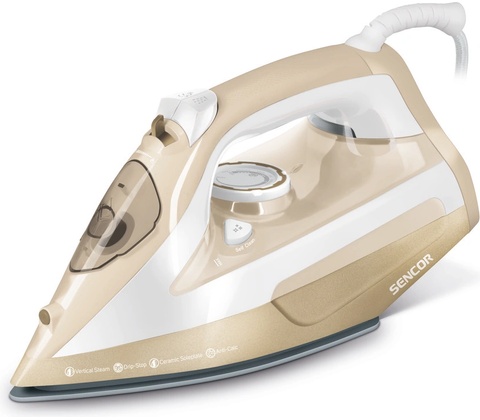 Sencor SSI 6110GD