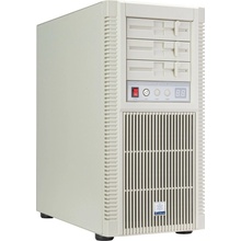 SilverStone FLP02 Retro SST-FLP02W