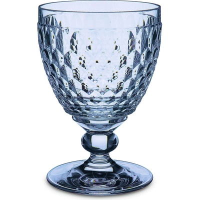 Villeroy & Boch 11-7309-0021 Sklenice pro víno červené Boston Coloured sytě modrá 300 ml