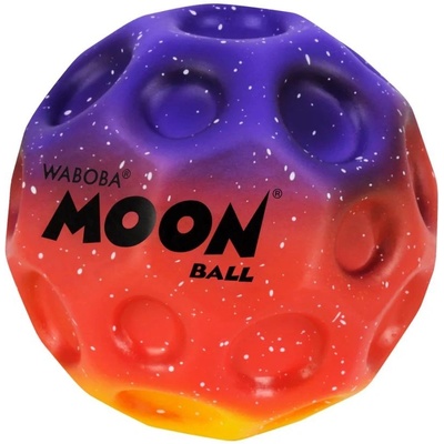 Waboba Hyperskákavý míček Gradient Moon ball sunset