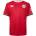 Canterbury British & Irish Lions Shirt 2025 Mens - Red