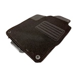  Мокетни стелки за VW Sharan / SEAT Alhambra (1995-2010) - предни