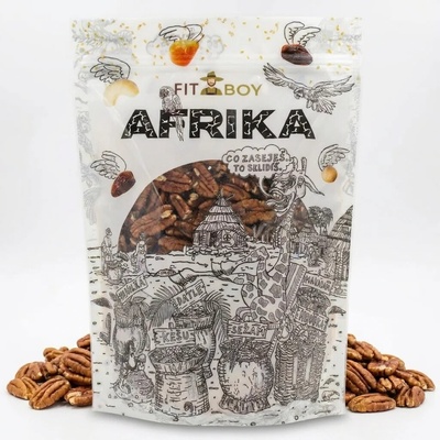 FITBOY Pekan orechy 1000 g