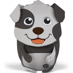 Affenzahn Детска детска раница Affenzahn Kid's Kleiner Freund Hund Kids' backpack - Hund - размер One Size (508-0777-0111)