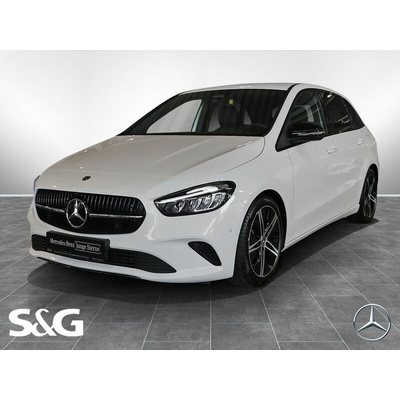 Mercedes-Benz B 200 120 kW