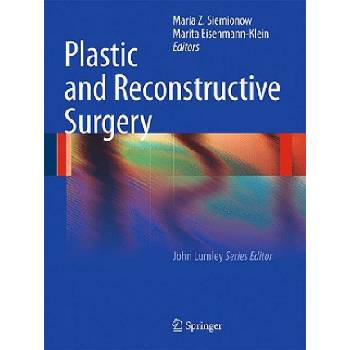 Plastic and Reconstructive Surgery | Maria Z Siemionow