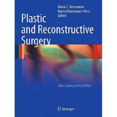 Plastic and Reconstructive Surgery | Maria Z Siemionow