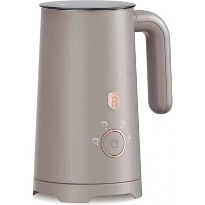 Berlinger Haus BH/9792 Тенджера за мляко от неръждаема стомана 0.3L - Taupe (BH/9792)