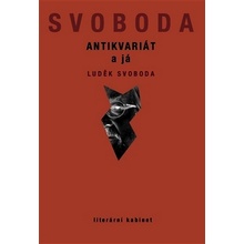 Antikvariát a já Luděk Svoboda