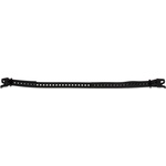 Ortlieb Заден багажник за колело Ortlieb O-Strap Rack Bike racks - Black - размер One Size (860-4529-0111)