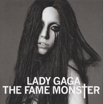 Lady Gaga - The Fame Monster (B0013872-02)