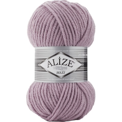 alize Superlana Maxi 505 Плетива прежда (11600505)