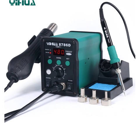 Yihua 8786D