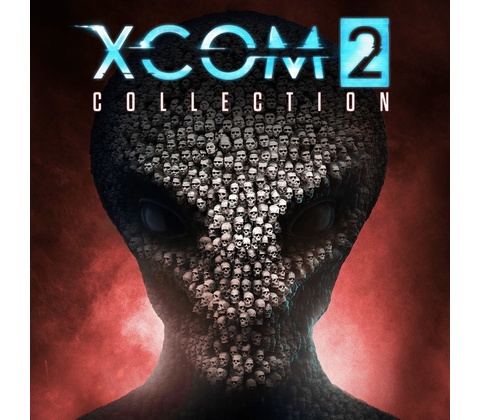XCOM 2 Collection