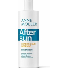 Anne Möller telo po opaľovaní 375 ml