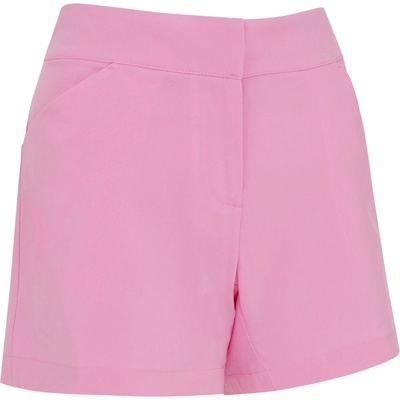 Callaway Woven Extra Short 4.5″ pohodlí styl a lichotivý střih Pink Sunset