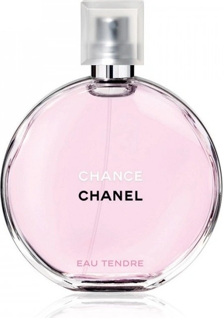 Chanel Chance Eau Tendre toaletní voda dámská 150 ml