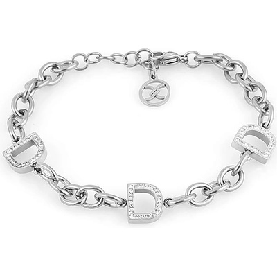 Дамска гривна Daniel Klein DKJ. 3.1023-1 (DKJ.3.1023-1)