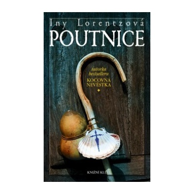 Poutnice Iny Lorentzová