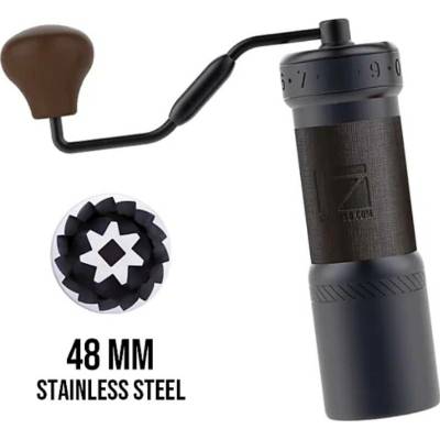 1Zpresso K-Ultra iron gray
