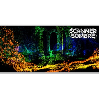 Scanner Sombre