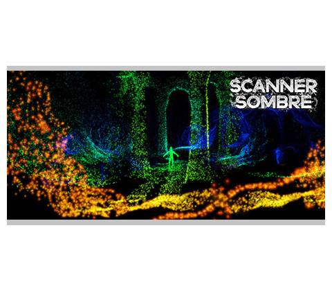 Scanner Sombre
