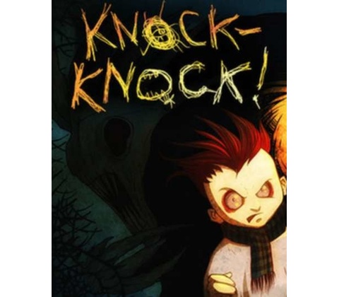 Knock-knock