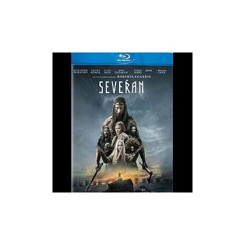 Seveřan BD