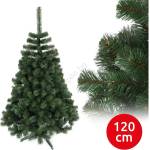 ANMA Коледна елха amelia 120 см ела (am0005)