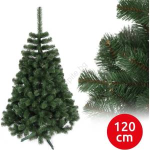 ANMA Коледна елха amelia 120 см ела (am0005)