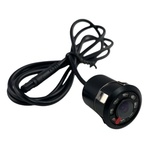 Carmart Камера за задно виждане кръгла с нощно виждане - 18.5 mm