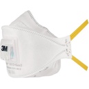 3M 9312+ Aura FFP1 s výdech. ventilkem