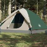 vidaXL 190T Taffeta 6 (94412) Палатка