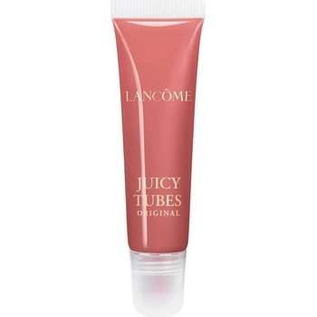 Lancome Гланц за устни Juicy Tubes, 08 Tickled Pink, 15 ml