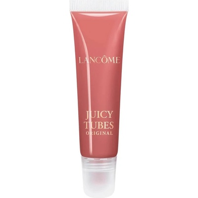 Lancome Гланц за устни Juicy Tubes, 08 Tickled Pink, 15 ml