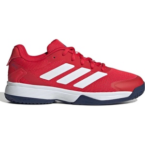 ADIDAS Обувки Ubersonic Tennis Kids - sportdepot - 117,33 лв