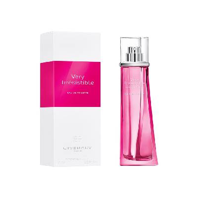Very Irresistible EdT Аромат 75 ml