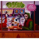 MF Doom Mm Food Anniversary Edition CD