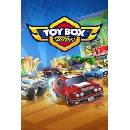 Toybox Turbos
