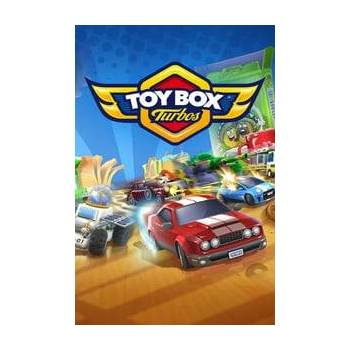 Toybox Turbos