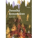 Denníky domorodcov