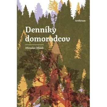 Denníky domorodcov