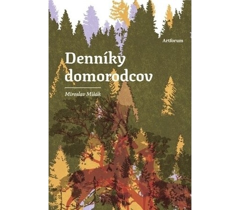 Denníky domorodcov