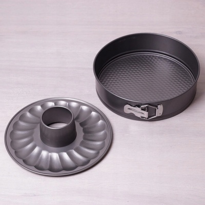 Kamille 6023 Forma 2v1 dort/bábovka 26cm