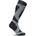 Bauerfeind Sports Дамски чорапи за бягане Bauerfeind Sports Women's Run Performance Compr. Socks Running socks - Black - размер 39-42 (207-1603-0112)