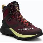 Merrell Мъжки туристически обувки Merrell Mtl Thermo Rogue 4 Mid GTX Crimson