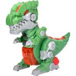 HTI Игрален комплект HTI Teamsterz - Robo Wreckerz, Mega Rex (1407001)