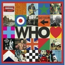 The Who - WHO LP