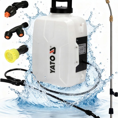 YATO 12L YT-86211