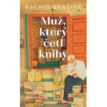 Muž, který četl knihy